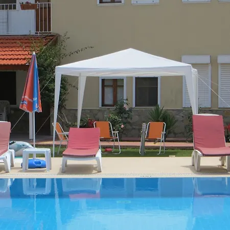 Sundari Apart * Fethiye