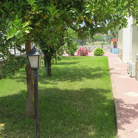 Sundari Apart Fethiye