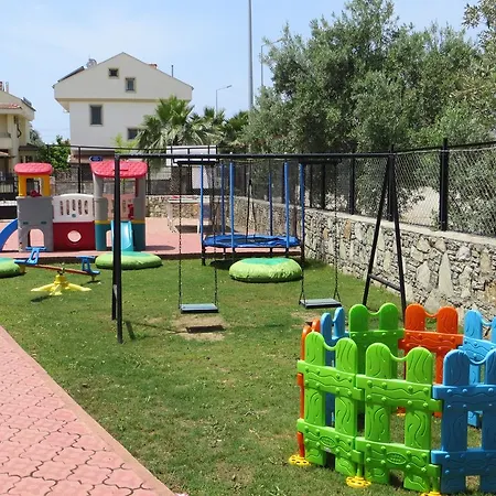 Sundari Apart Fethiye