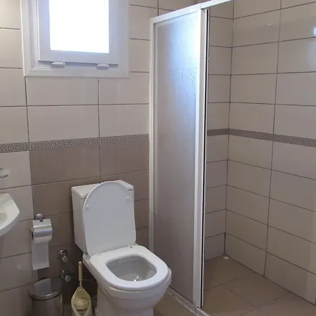 Sundari Apart Aparthotel Fethiye
