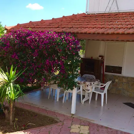 Sundari Apart Fethiye