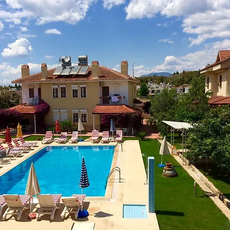 Sundari Apart Fethiye