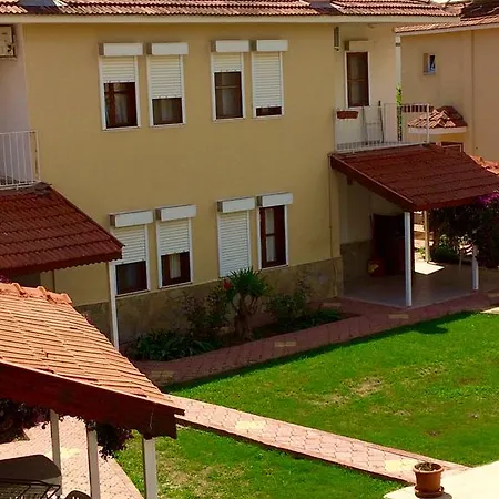 Aparthotel Sundari Apart