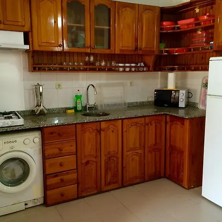 Aparthotel Sundari Apart *