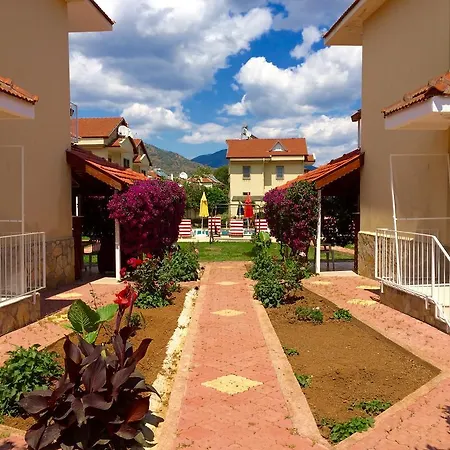 Sundari Apart Fethiye
