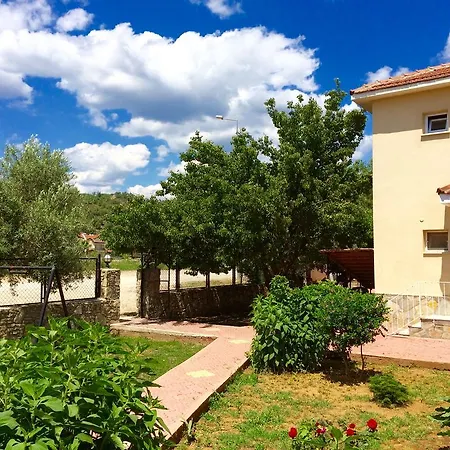 Sundari Apart Fethiye