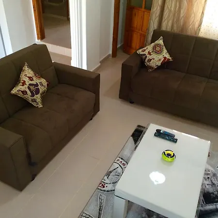 Sundari Apart Fethiye