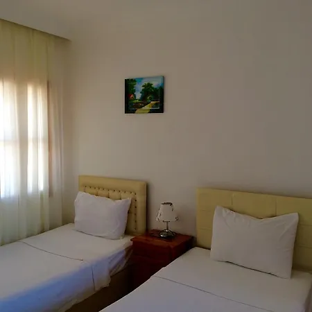 Sundari Apart Fethiye