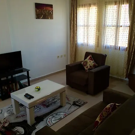 Aparthotel Sundari Apart Fethiye