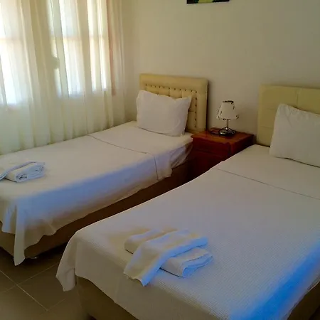 Aparthotel Sundari Apart *