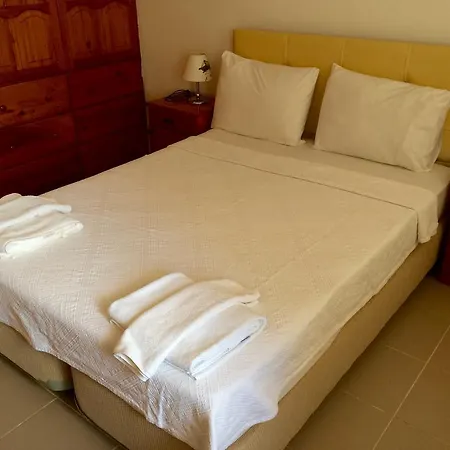 Sundari Apart Fethiye