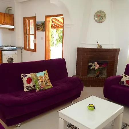 Sundari Apart Fethiye