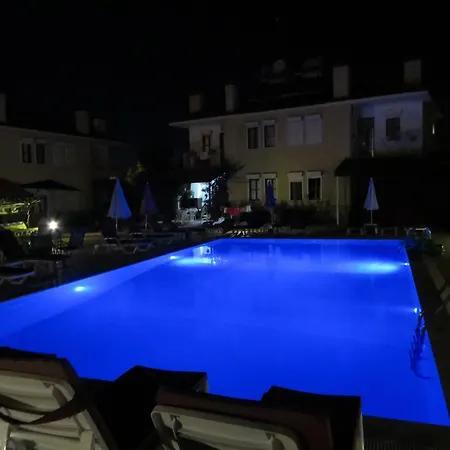 Sundari Apart Apart Otel Fethiye