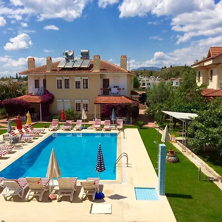 Sundari Apart Fethiye