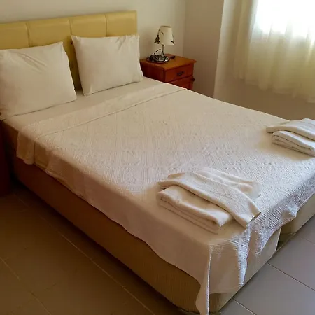Apart Otel Sundari Apart Fethiye