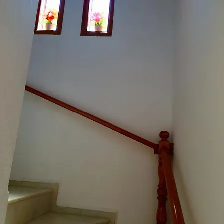 Apart Otel Sundari Apart *