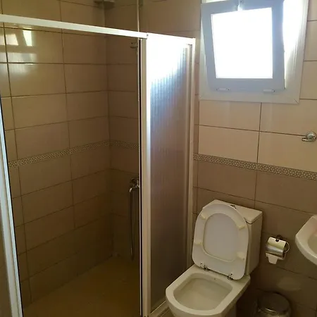 Apart Otel Sundari Apart Fethiye