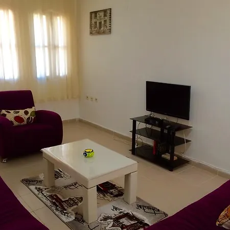 Apart Otel Sundari Apart Fethiye